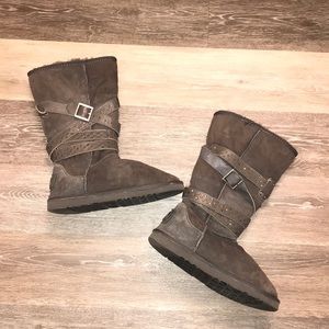 Australia luxe boots
